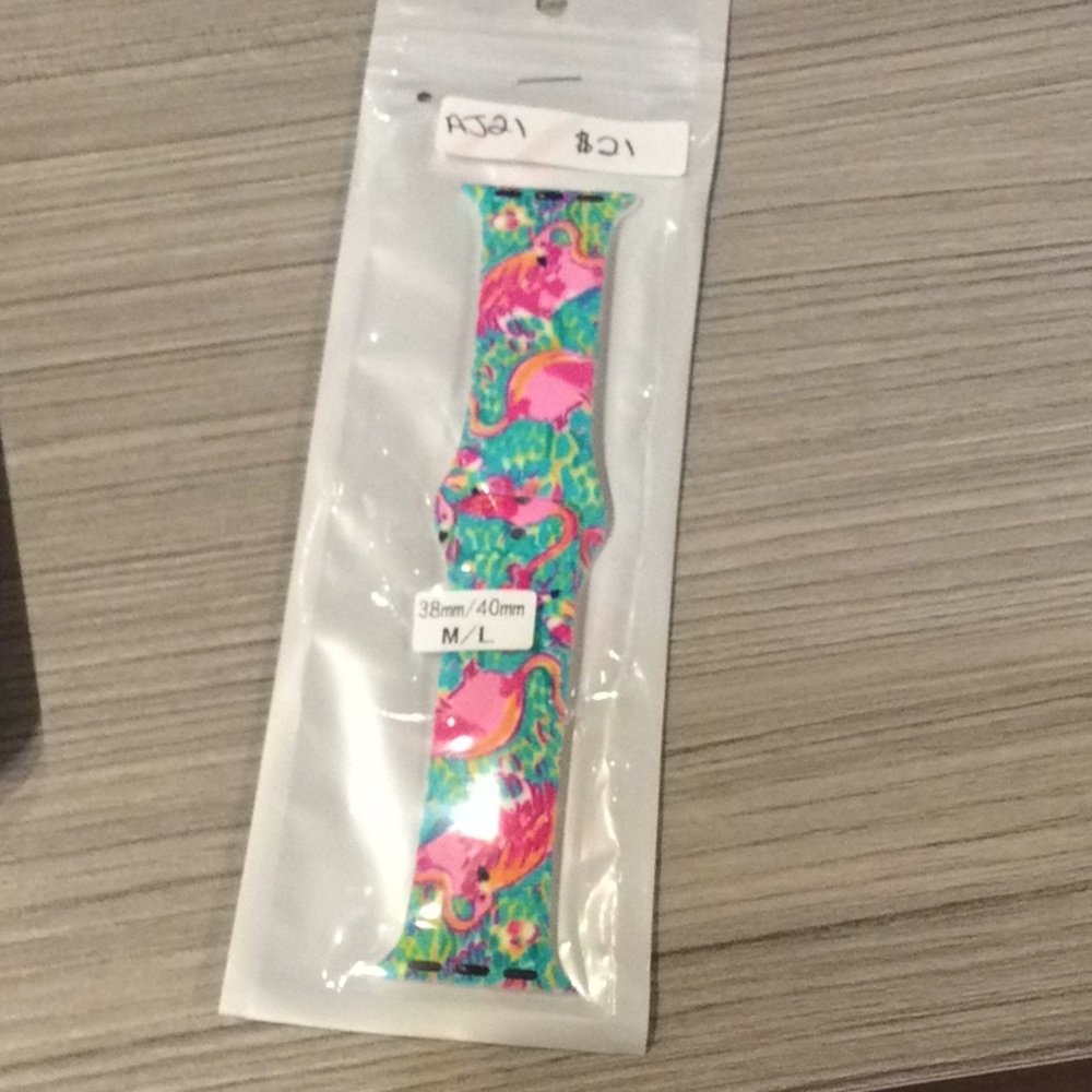 Apple Watch Band